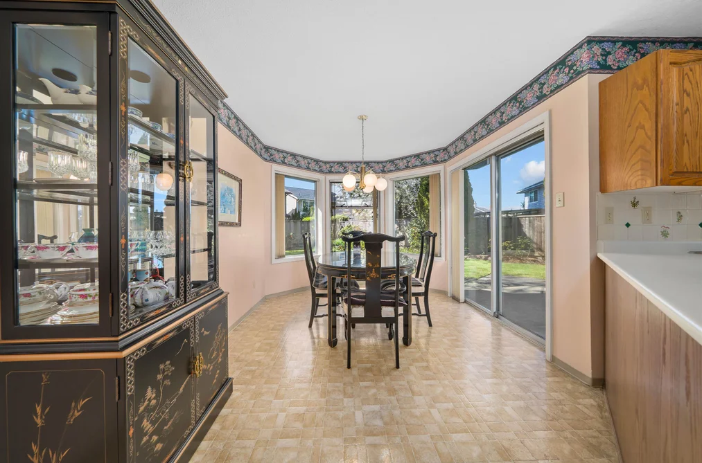 4613 ST. BRIDES PLACE, Richmond BC V7E 5V7, Richmond BC — Residential for Sale - Photo 4