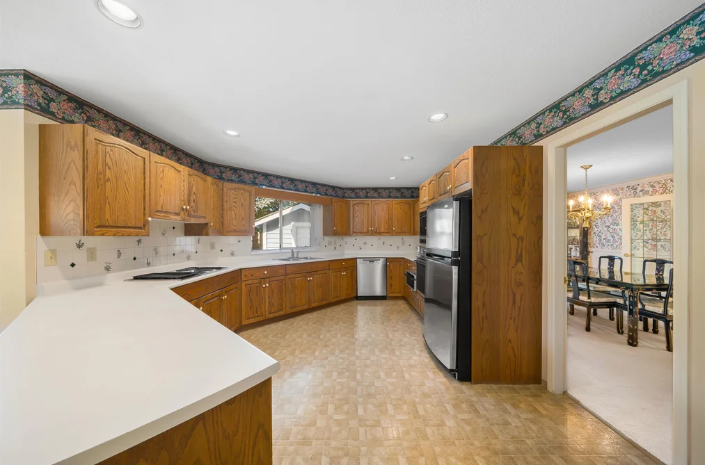 4613 ST. BRIDES PLACE, Richmond BC V7E 5V7, Richmond BC — Residential for Sale - Photo 7