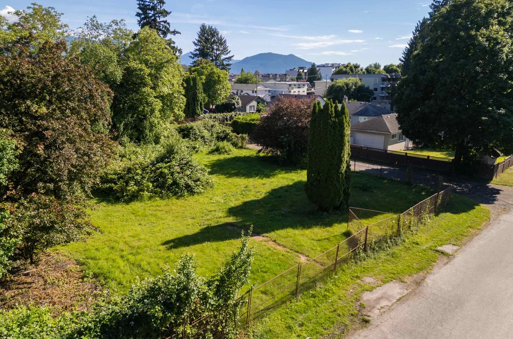 46130 CLEVELAND AVENUE, Chilliwack BC V2P 2X4, Chilliwack BC — Land for Sale - Photo 2