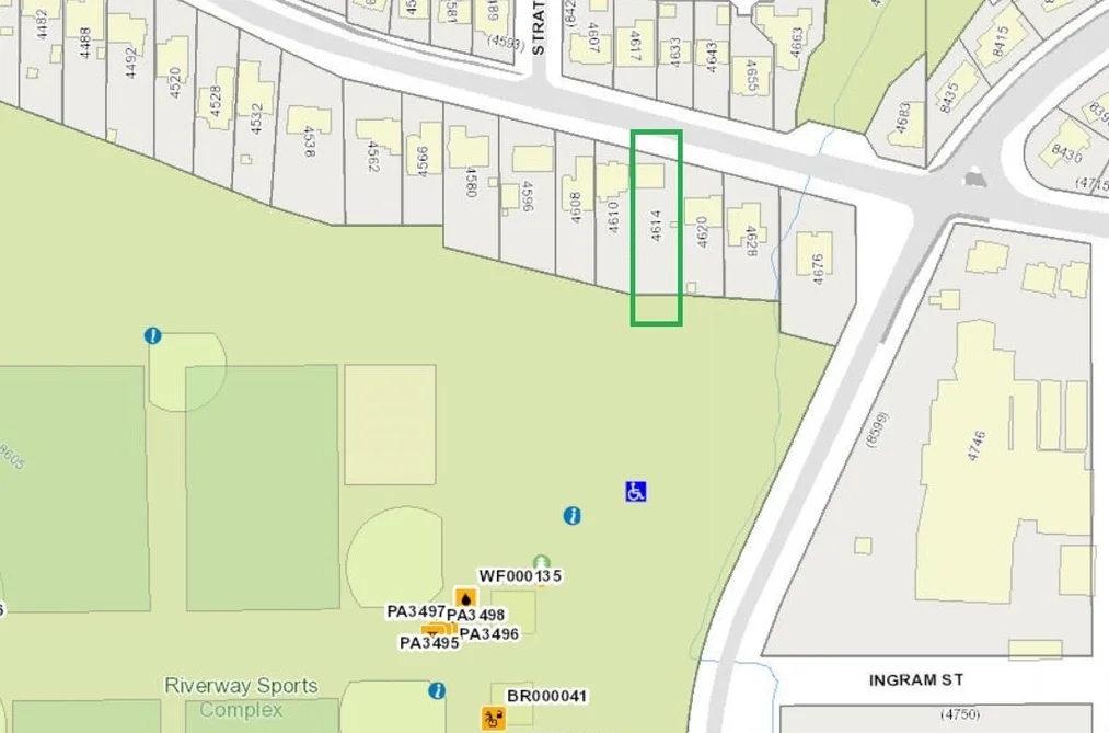 4614 MARINE DRIVE, Burnaby BC V5J 3G2, Burnaby BC — Residential for Sale - Photo 4