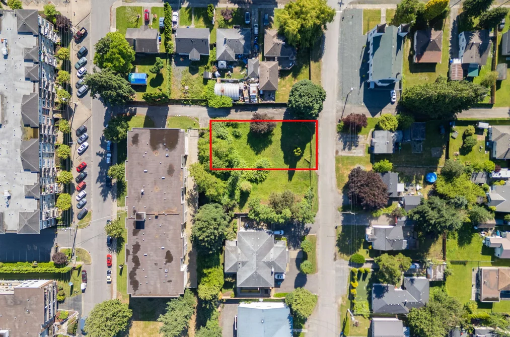 46142 CLEVELAND AVENUE, Chilliwack BC V2P 2X4, Chilliwack BC — Land for Sale - Photo 2
