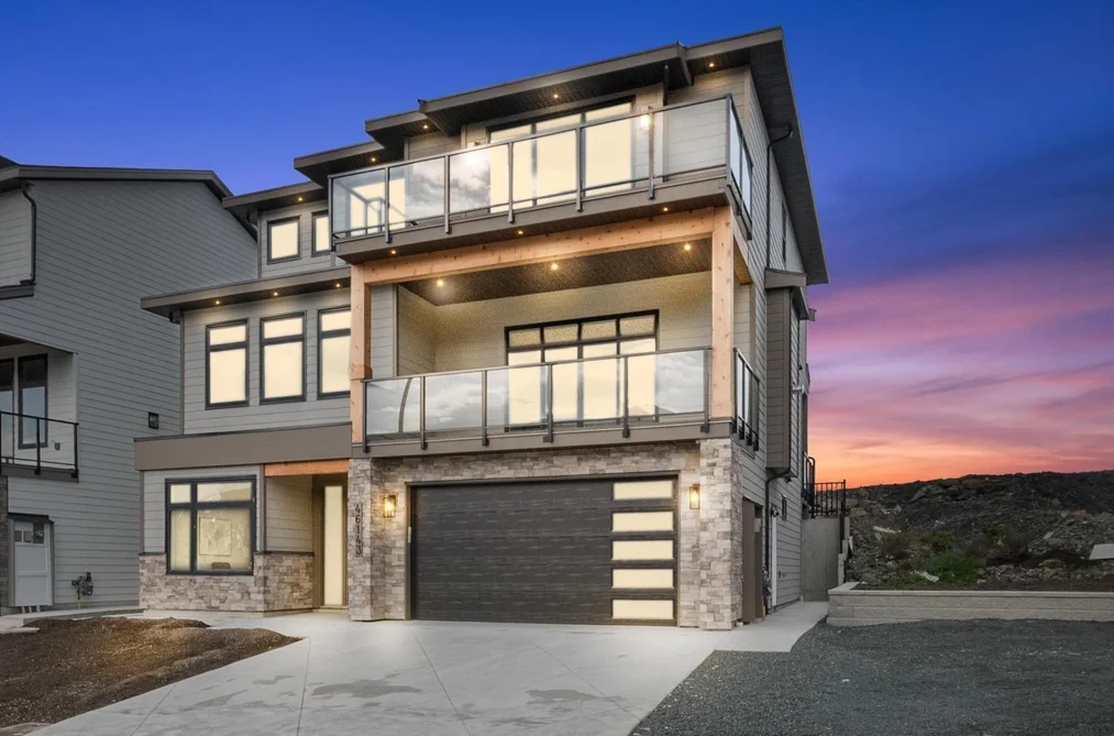 46143 CRESTVIEW DRIVE, Chilliwack BC V2R 6G4, Chilliwack BC — Residential for Sale - Photo 2