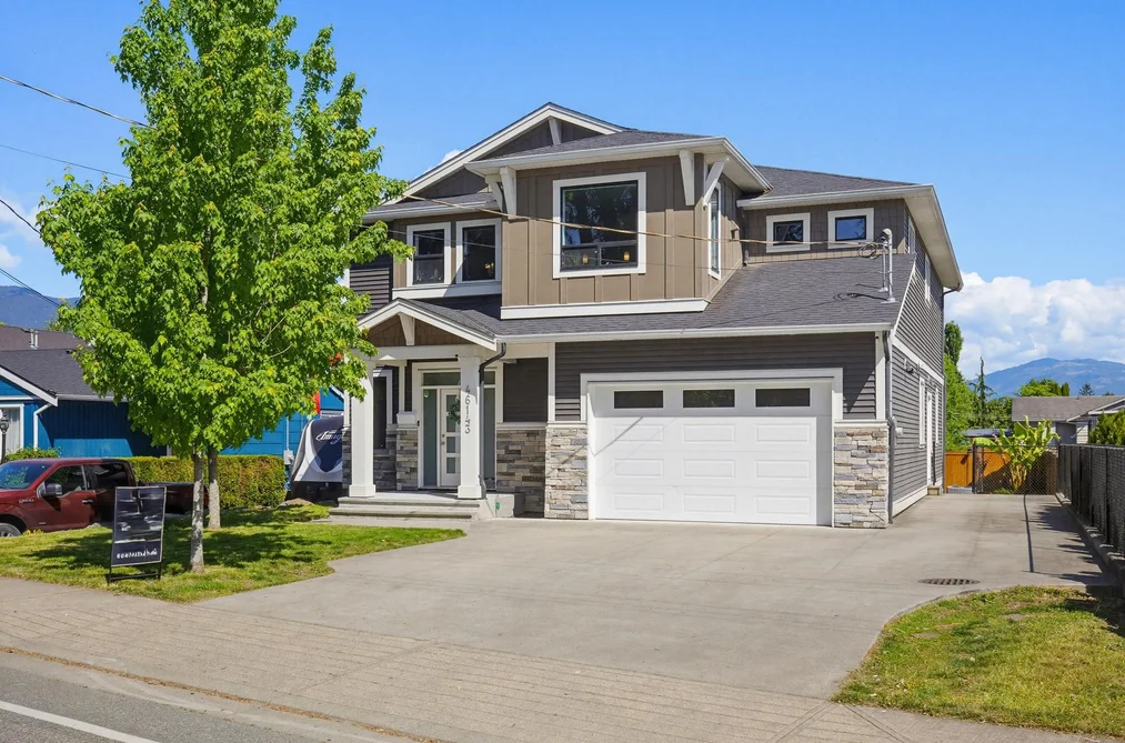 House for sale at 46143 Hope River Road Chilliwack British Columbia - MLS: R3122978