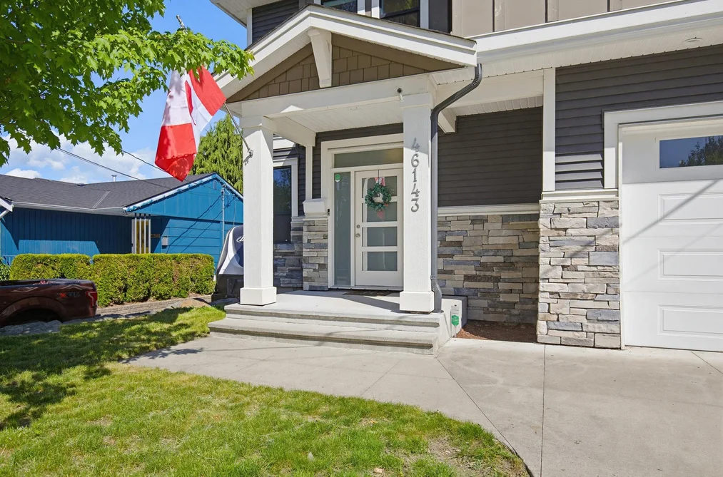 46143 HOPE RIVER ROAD, Chilliwack BC V2P 3P1, Chilliwack BC — Residential for Sale - Photo 2