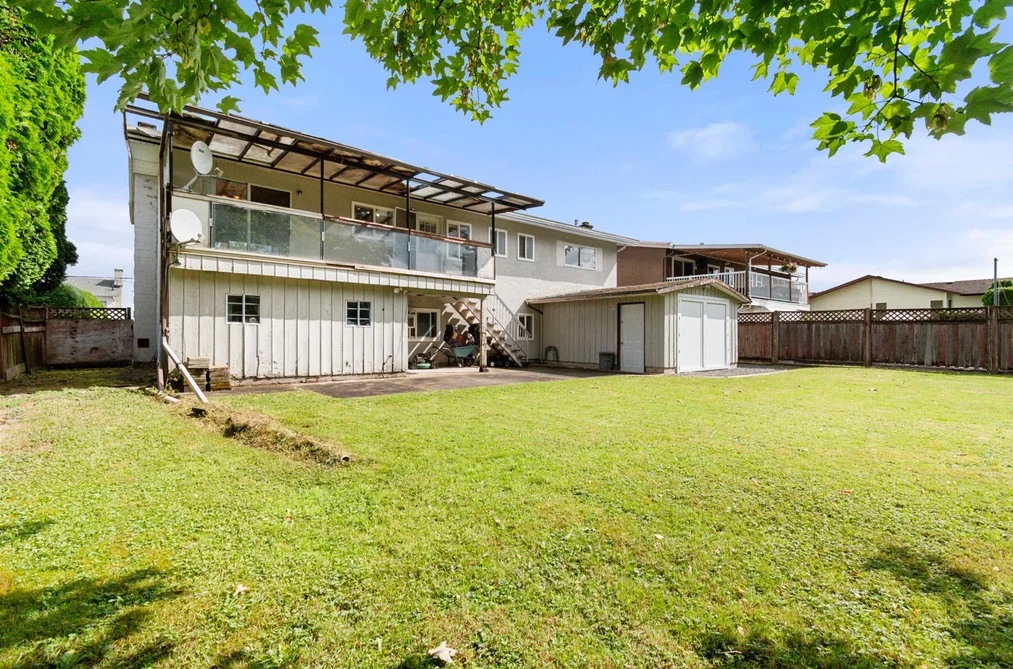 46144 CLARE AVENUE, Chilliwack BC V2P 6N1, Chilliwack BC — Residential for Sale — Photo 33 of 40