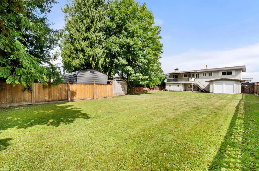 46144 CLARE AVENUE, Chilliwack BC V2P 6N1, Chilliwack BC — Residential for Sale — Photo 37 of 40