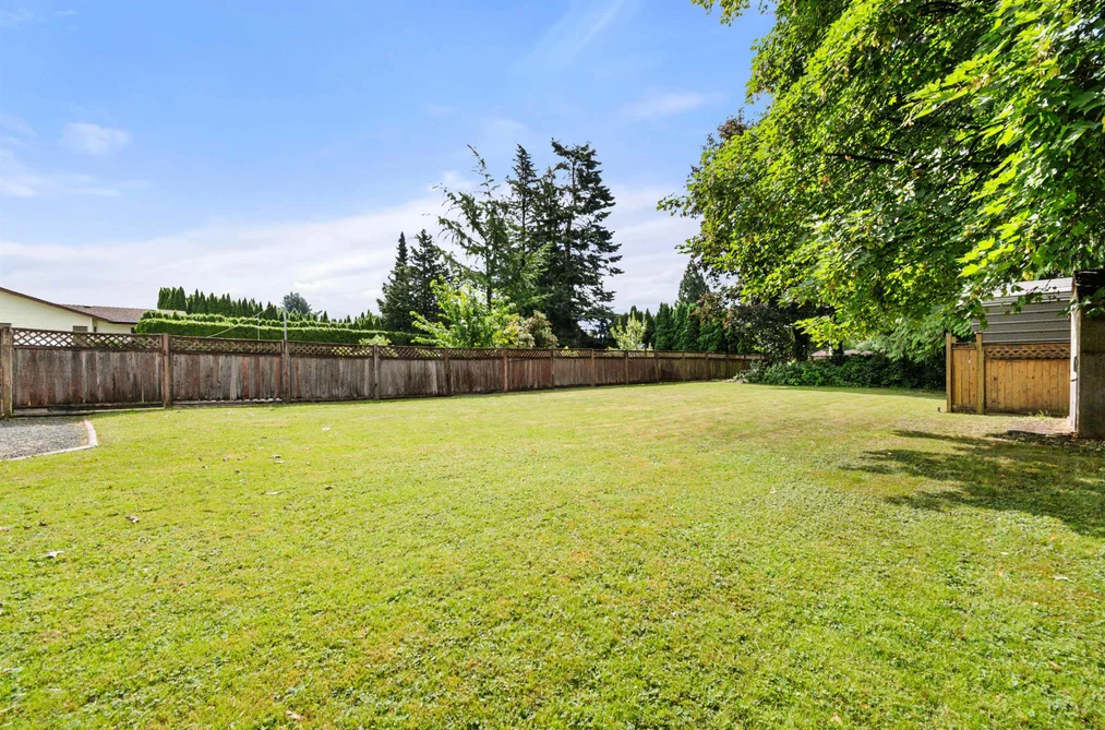 46144 CLARE AVENUE, Chilliwack BC V2P 6N1, Chilliwack BC — Residential for Sale — Photo 38 of 40
