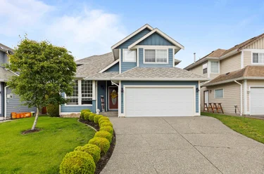 46148 Daniel Dr, Chilliwack, BC - MLS: R3176623