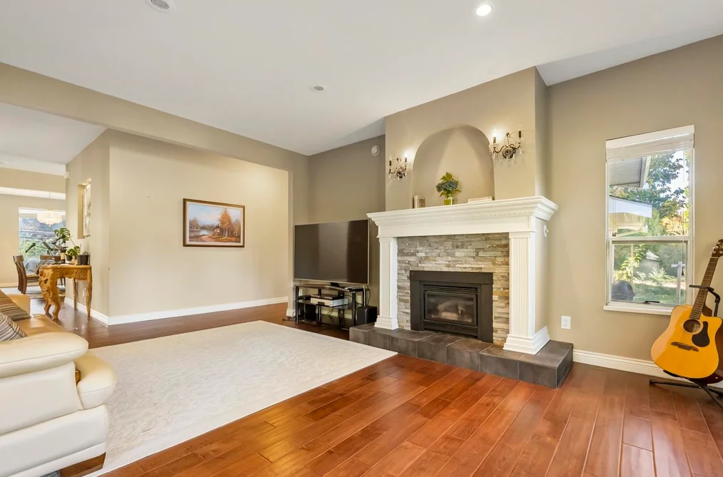 4615 232 STREET, Langley BC V2Z 2S1, Langley BC — Residential for Sale - Photo 2