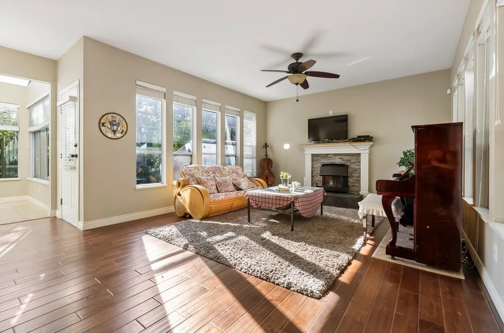 4615 232 STREET, Langley BC V2Z 2S1, Langley BC — Residential for Sale - Photo 4