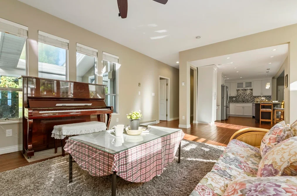 4615 232 STREET, Langley BC V2Z 2S1, Langley BC — Residential for Sale - Photo 6