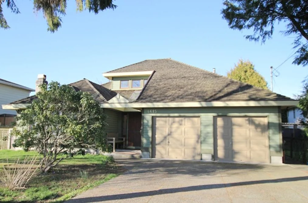 House for sale at 4615 Edmonds Drive Delta British Columbia - MLS: R3118009