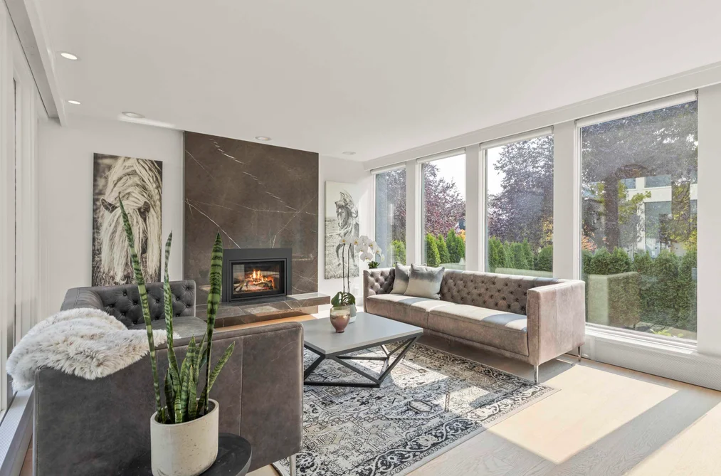 4615 W 7TH AVENUE, Vancouver BC V6R 1X4, Vancouver BC — Residential for Sale - Photo 5