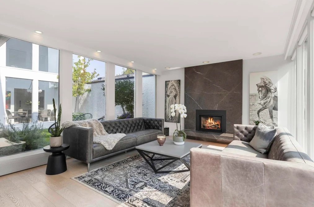 4615 W 7TH AVENUE, Vancouver BC V6R 1X4, Vancouver BC — Residential for Sale - Photo 6