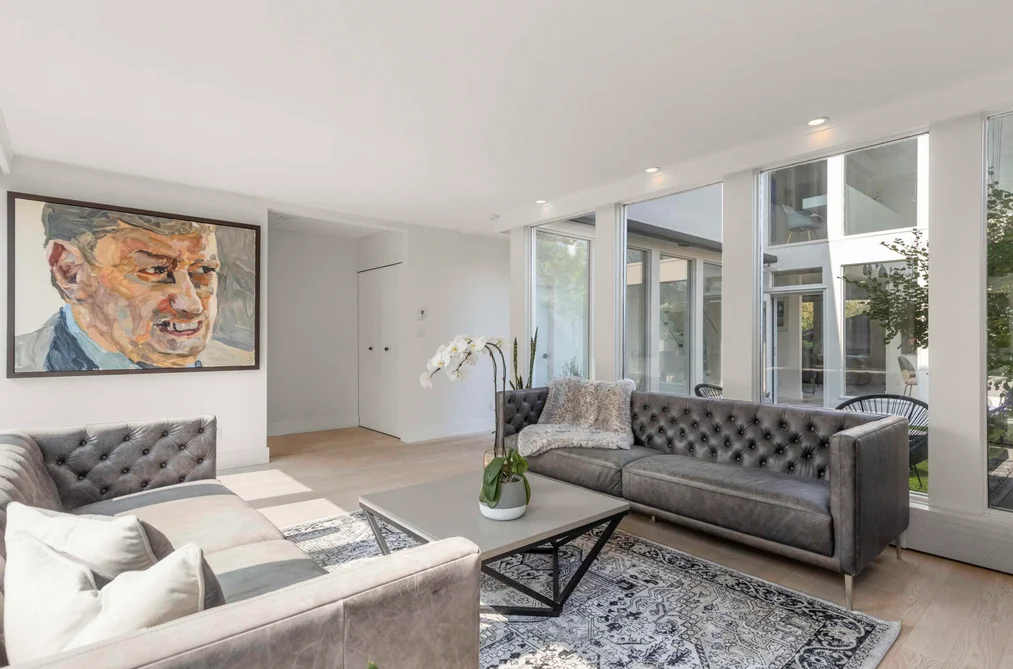 4615 W 7TH AVENUE, Vancouver BC V6R 1X4, Vancouver BC — Residential for Sale - Photo 7