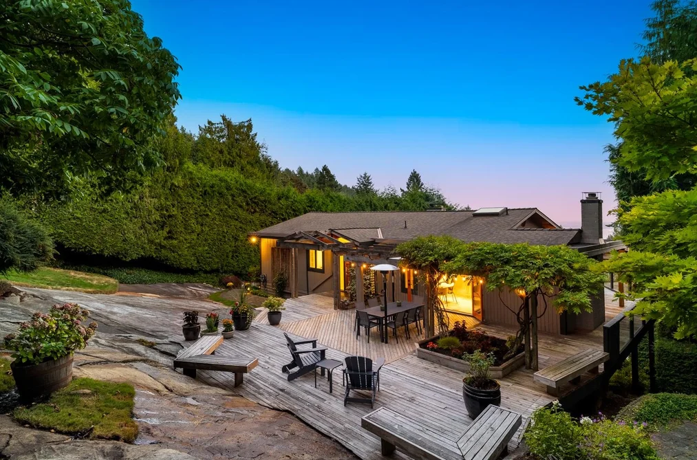 4615 WOODGREEN DRIVE, West Vancouver BC V7S 2V4, West Vancouver BC — Residential for Sale - Photo 2