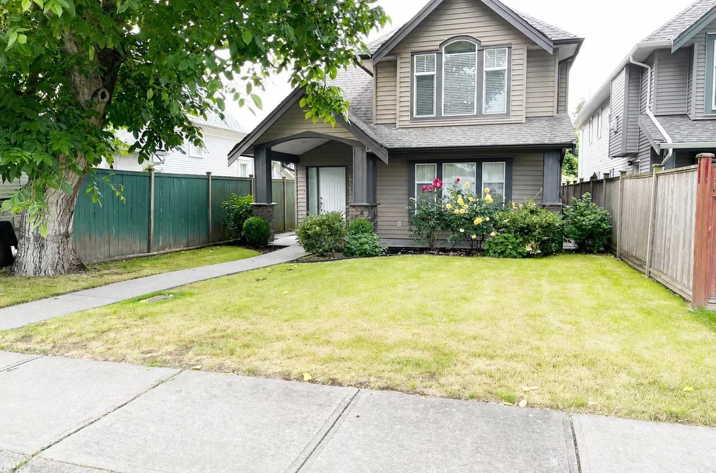 House for sale at 46151 Third Avenue Chilliwack British Columbia - MLS: R3155963