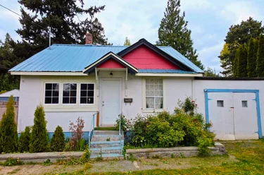 46155 Lewis Ave, Chilliwack, BC - MLS: R3116247