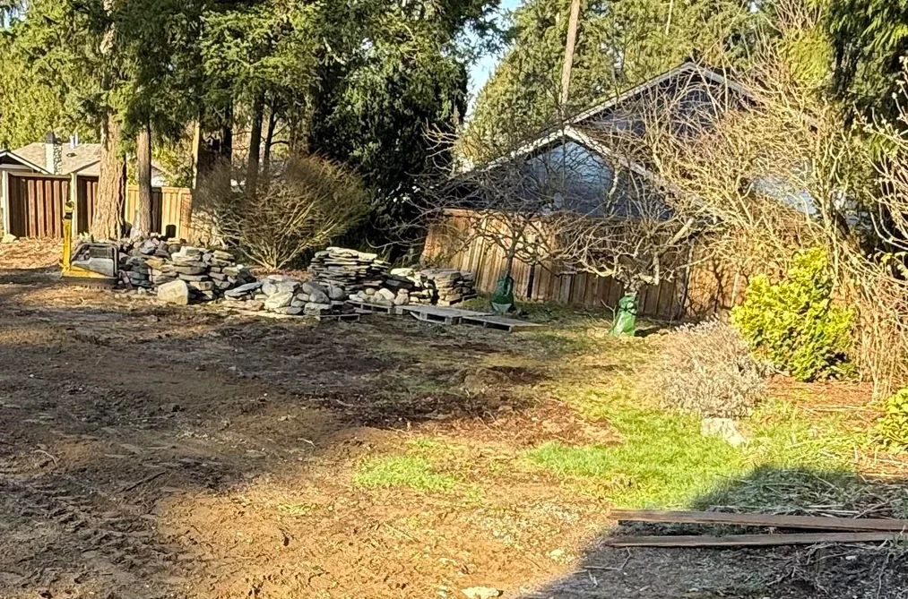 4616 198C STREET, Langley BC V3A 5S4, Langley BC — Land for Sale - Photo 4
