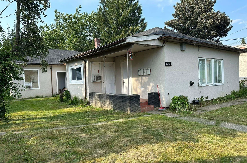 46167 CLEVELAND AVENUE, Chilliwack BC V2P 2X5, Chilliwack BC — Residential Income for Sale - Photo 4