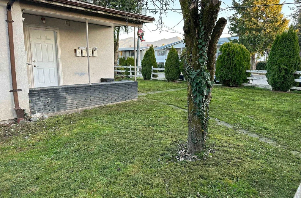 46167 CLEVELAND AVENUE, Chilliwack BC V2P 2X5, Chilliwack BC — Residential Income for Sale - Photo 5
