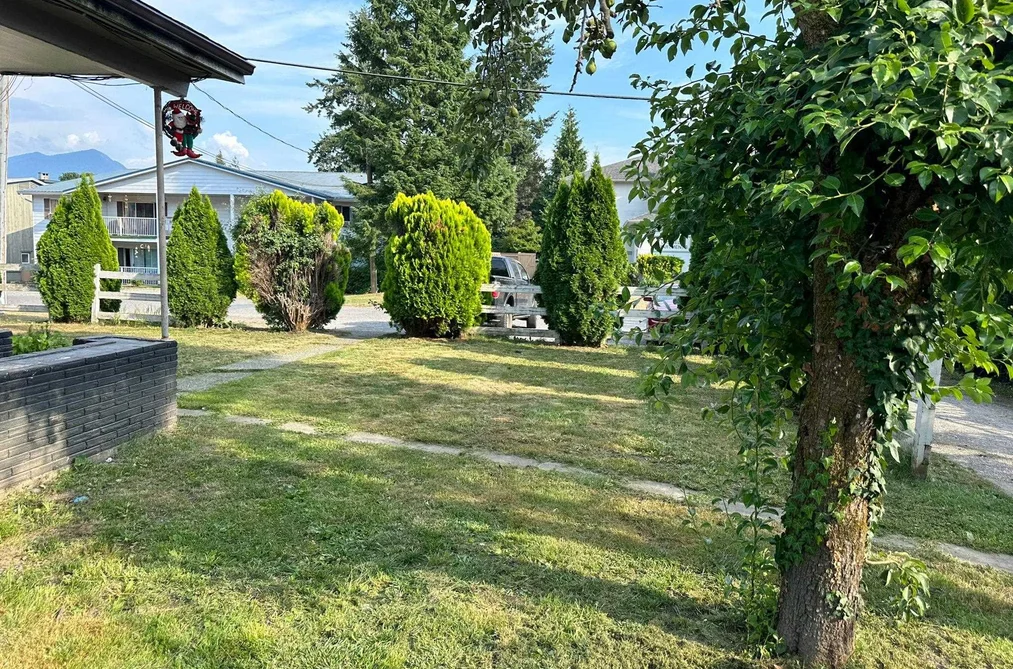 46167 CLEVELAND AVENUE, Chilliwack BC V2P 2X5, Chilliwack BC — Residential Income for Sale - Photo 6