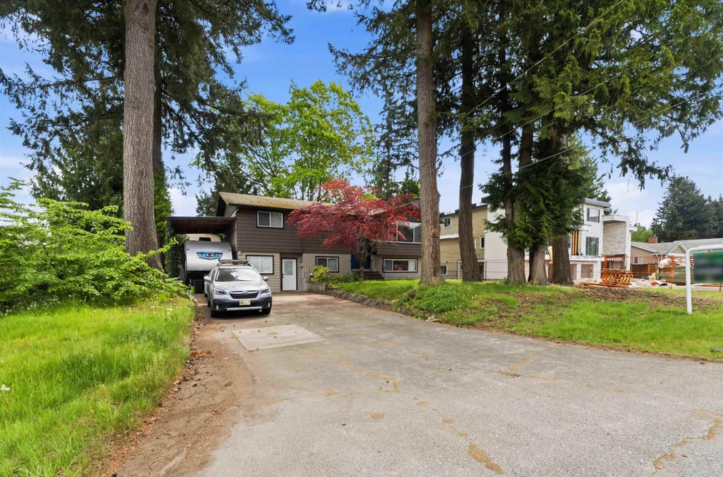 House for sale at 4618 207a Street Langley British Columbia - MLS: R3121984