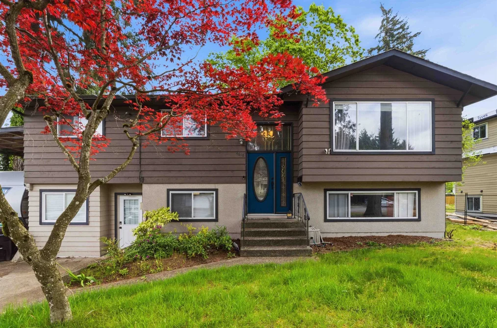 4618 207A STREET, Langley BC V3A 5N3, Langley BC — Residential for Sale - Photo 2