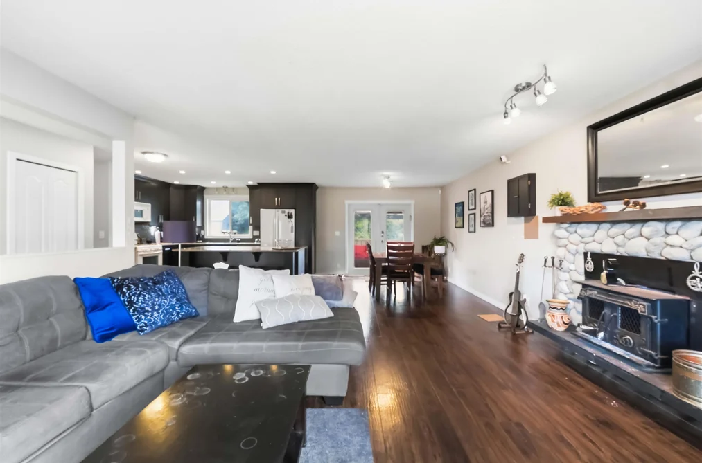 4618 207A STREET, Langley BC V3A 5N3, Langley BC — Residential for Sale - Photo 4