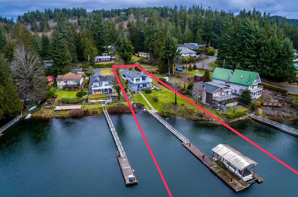 4618 GERRANS BAY ROAD, Madeira Park BC V0N 2H1, Madeira Park BC — Residential for Sale - Photo 3
