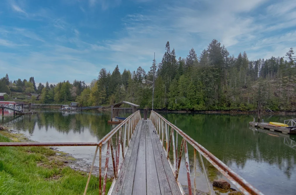 4618 GERRANS BAY ROAD, Madeira Park BC V0N 2H1, Madeira Park BC — Residential for Sale - Photo 4
