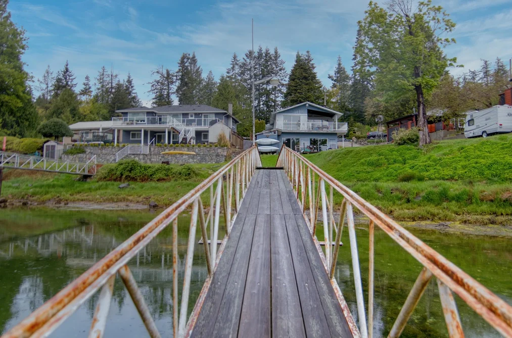 4618 GERRANS BAY ROAD, Madeira Park BC V0N 2H1, Madeira Park BC — Residential for Sale - Photo 5