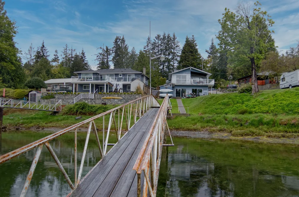4618 GERRANS BAY ROAD, Madeira Park BC V0N 2H1, Madeira Park BC — Residential for Sale - Photo 6