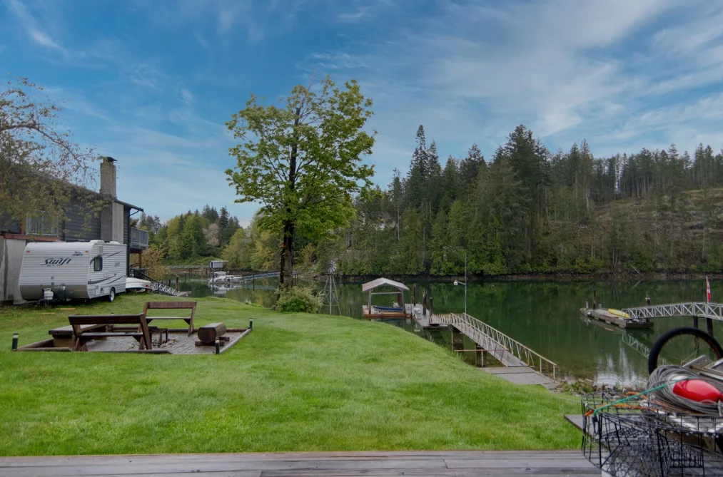 4618 GERRANS BAY ROAD, Madeira Park BC V0N 2H1, Madeira Park BC — Residential for Sale - Photo 7