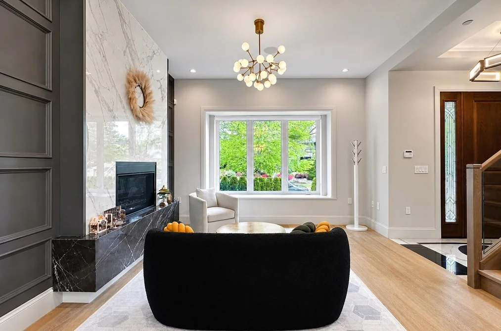 4618 W 8TH AVENUE, Vancouver BC V6R 2A7, Vancouver BC — Residential for Sale - Photo 5