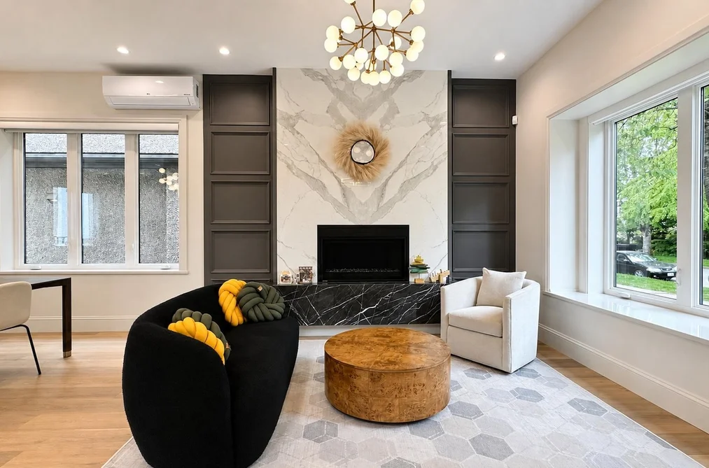 4618 W 8TH AVENUE, Vancouver BC V6R 2A7, Vancouver BC — Residential for Sale - Photo 6
