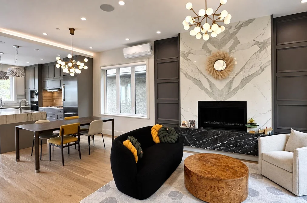 4618 W 8TH AVENUE, Vancouver BC V6R 2A7, Vancouver BC — Residential for Sale - Photo 7