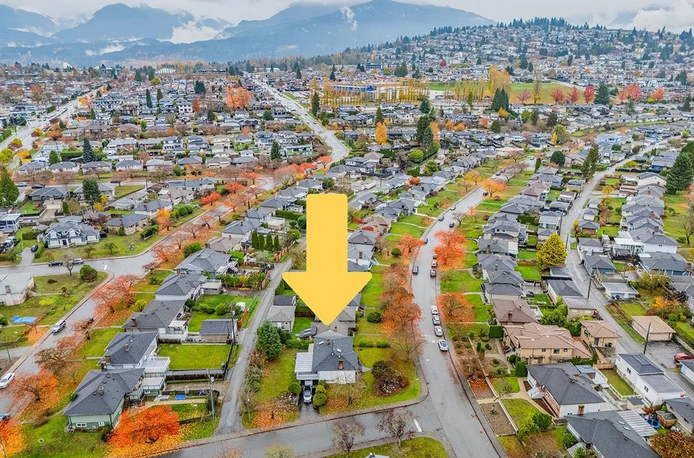 4619 WESTLAWN DRIVE, Burnaby BC V5C 3R2, Burnaby BC — Residential for Sale - Photo 2