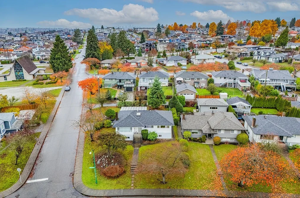 4619 WESTLAWN DRIVE, Burnaby BC V5C 3R2, Burnaby BC — Residential for Sale - Photo 4