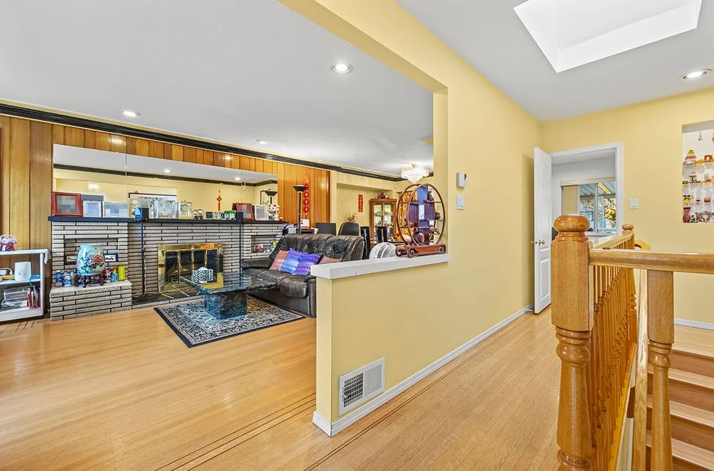 4619 WESTLAWN DRIVE, Burnaby BC V5C 3R2, Burnaby BC — Residential for Sale - Photo 7