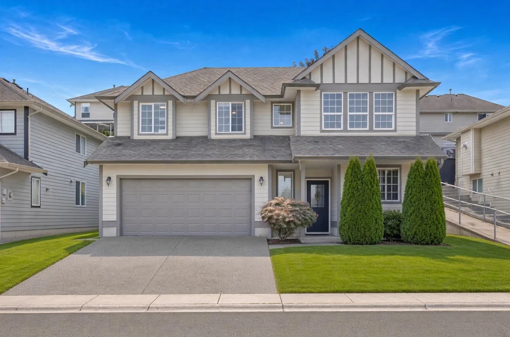 House for sale at 46193 Stoneview Drive Chilliwack British Columbia - MLS: R3156007