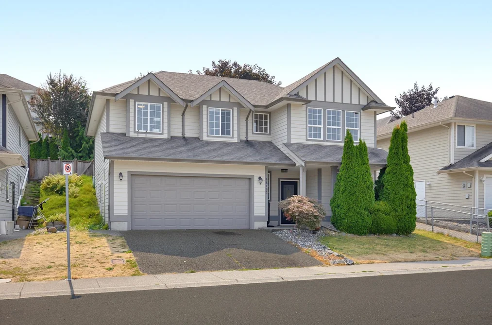 House for sale at 46193 Stoneview Drive Chilliwack British Columbia - MLS: R3156007