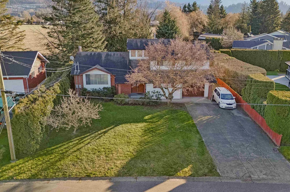 46194 GREENWOOD DRIVE, Chilliwack BC V2R 4C8, Chilliwack BC — Residential for Sale - Photo 3
