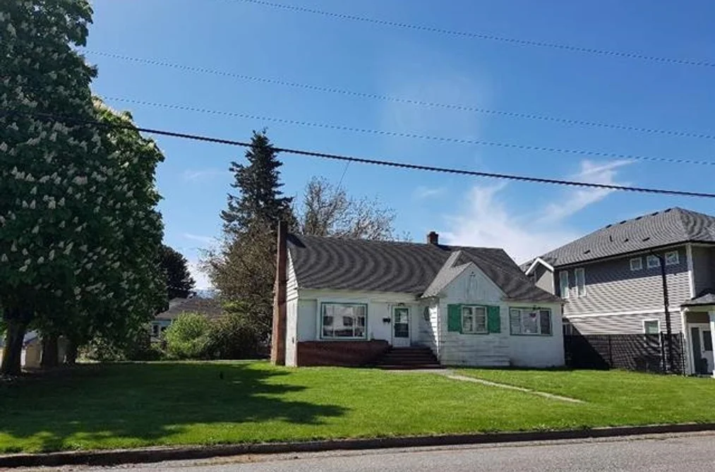 46194 Margaret Ave, Chilliwack, BC - MLS: R3172879