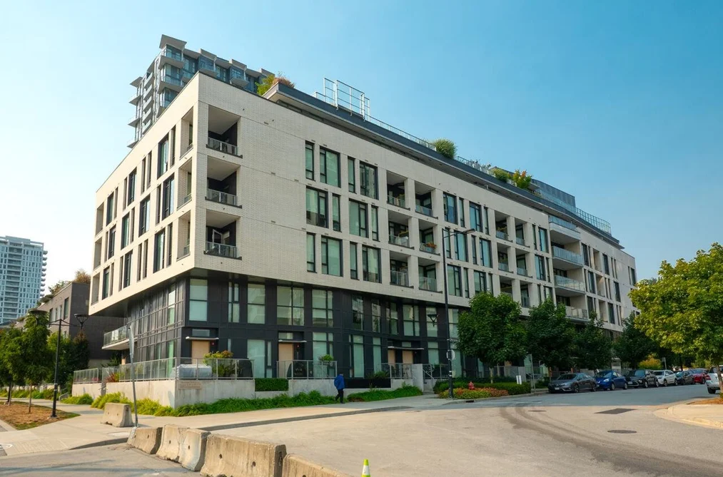 Condo for sale at 462 8575 Rivergrass Drive Vancouver British Columbia - MLS: R3163239