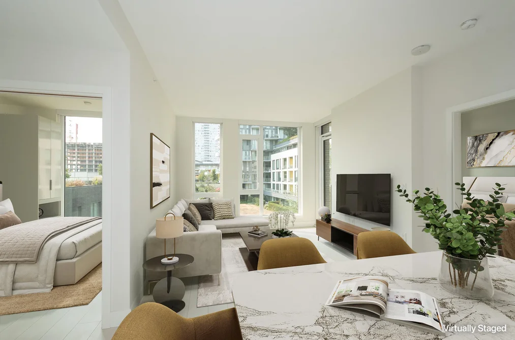 462 - 8575 Rivergrass Drive, Vancouver, BC - MLS: R3163239 - Photo 2 462 - 8575 Rivergrass Drive, Vancouver, BC - MLS: R3163239 - Photo 2
