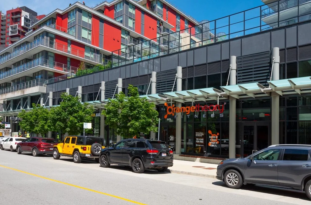 462 - 8575 Rivergrass Drive, Vancouver, BC - MLS: R3163239 - Photo 35 462 - 8575 Rivergrass Drive, Vancouver, BC - MLS: R3163239 - Photo 35