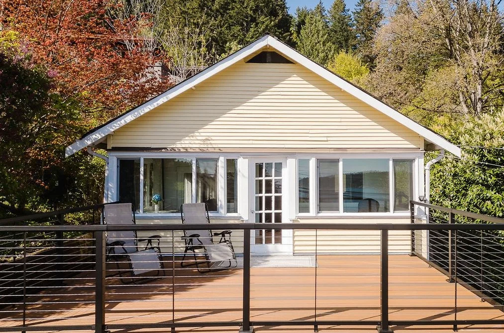 462 CENTRAL AVENUE, Gibsons BC V0N 1V1, Gibsons BC — Residential for Sale - Photo 2