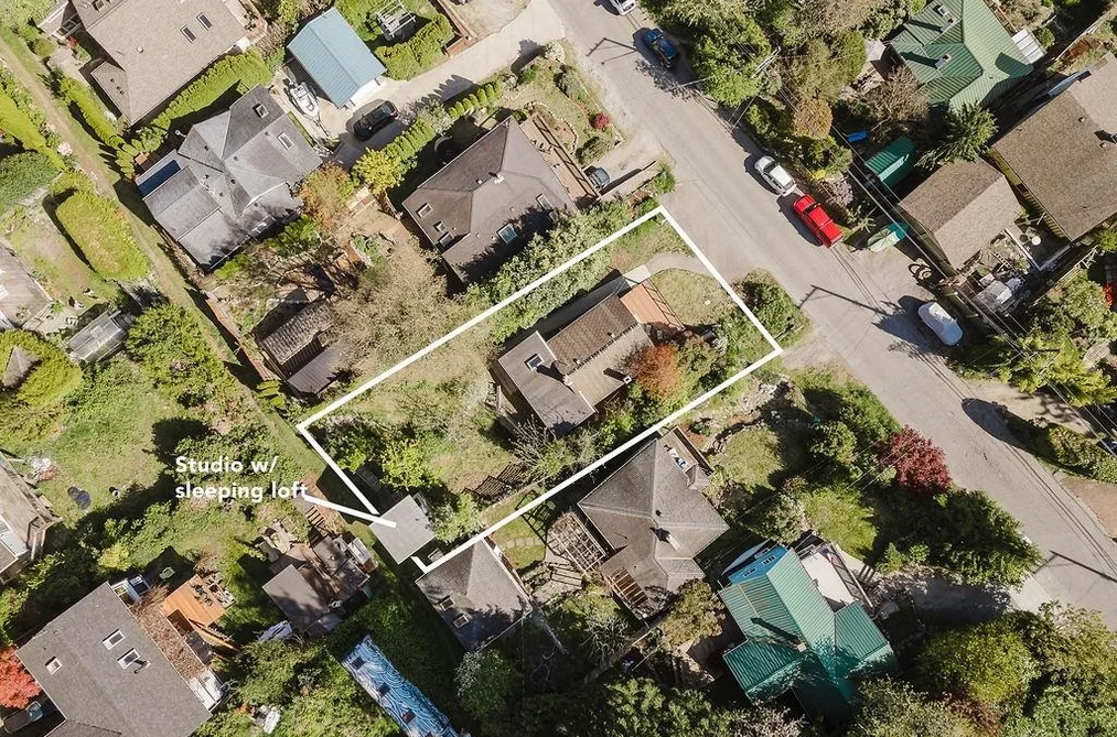 462 CENTRAL AVENUE, Gibsons BC V0N 1V1, Gibsons BC — Residential for Sale - Photo 3