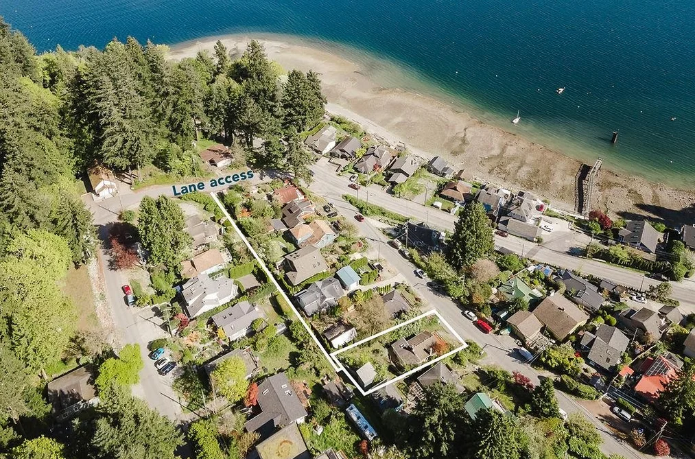 462 CENTRAL AVENUE, Gibsons BC V0N 1V1, Gibsons BC — Residential for Sale - Photo 4